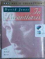 In Parenthesis written by David Jones performed by Richard Burton on Cassette (Abridged)